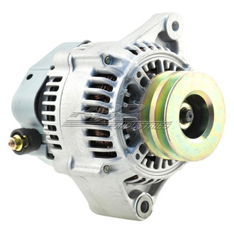 BBB Industries® - Premium™ Remanufactured Alternator