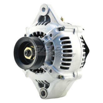BBB Industries® - Premium™ Remanufactured Alternator