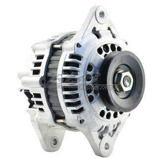 BBB Industries® - Premium™ Remanufactured Alternator