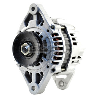 BBB Industries® - Premium™ Remanufactured Alternator
