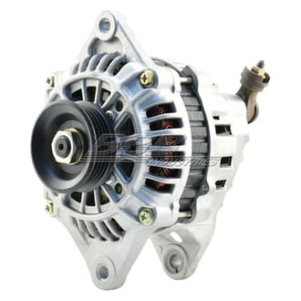 BBB Industries® - Premium™ Remanufactured Alternator