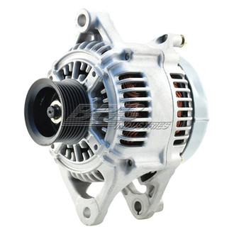 BBB Industries® - Premium™ Remanufactured Alternator