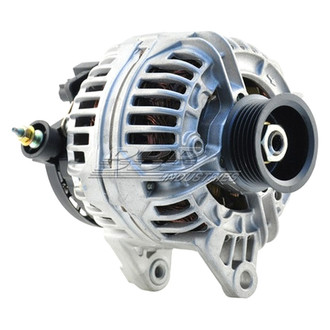 BBB Industries® - Premium™ Remanufactured Alternator