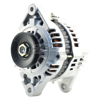 BBB Industries® - Premium™ Remanufactured Alternator