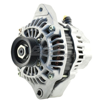 BBB Industries® - Premium™ Alternator