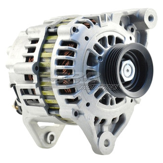 BBB Industries® - Premium™ Remanufactured Alternator