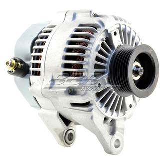 BBB Industries® - Premium™ Remanufactured Alternator