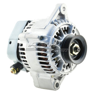 BBB Industries® - Premium™ Remanufactured Alternator
