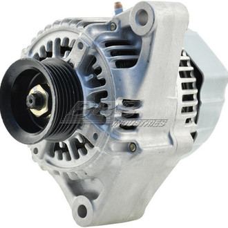 BBB Industries® - Premium™ Remanufactured Alternator