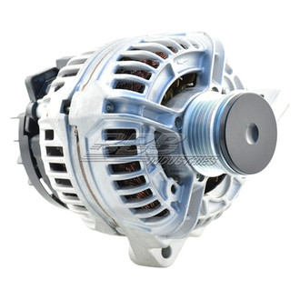 BBB Industries® - Premium™ Remanufactured Alternator