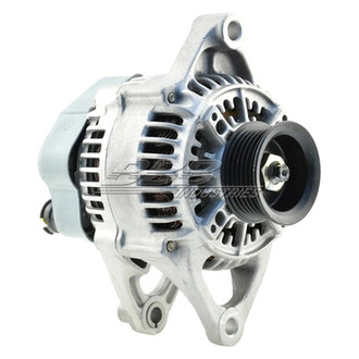 BBB Industries® - Premium™ Remanufactured Alternator