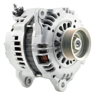 BBB Industries® - Remanufactured Alternator