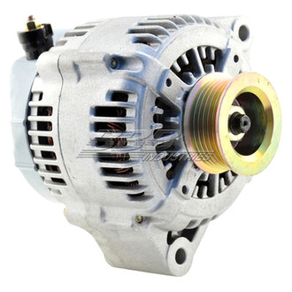 BBB Industries® - Premium™ Remanufactured Alternator