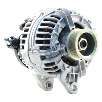 BBB Industries® - Premium™ Remanufactured Alternator