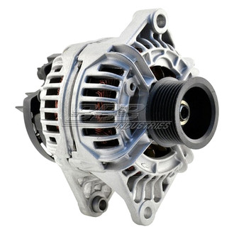 BBB Industries® - Premium™ Remanufactured Alternator