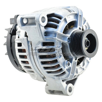 BBB Industries® - Premium™ Remanufactured Alternator
