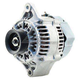 BBB Industries® - Premium™ Remanufactured Alternator
