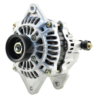 BBB Industries® - Premium™ Remanufactured Alternator