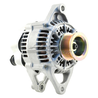BBB Industries® - Premium™ Remanufactured Alternator