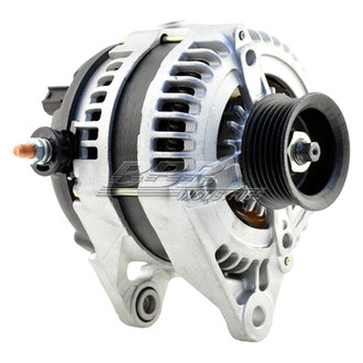 BBB Industries® - Premium™ Remanufactured Alternator