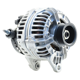 BBB Industries® - Premium™ Remanufactured Alternator