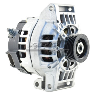 BBB Industries® - Premium™ Remanufactured Alternator