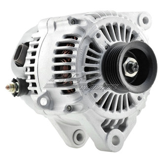 BBB Industries® - Remanufactured Alternator