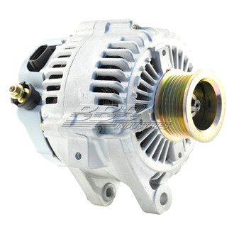 BBB Industries® - Premium™ Remanufactured Alternator