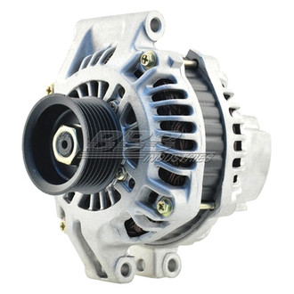 BBB Industries® - Premium™ Remanufactured Alternator