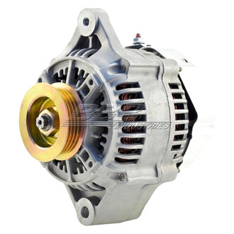 BBB Industries® - Premium™ Remanufactured Alternator