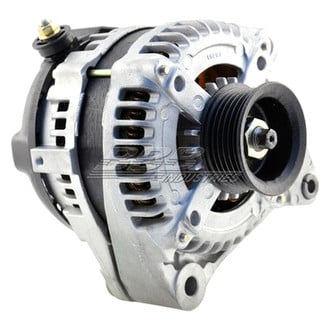 BBB Industries® - Premium™ Remanufactured Alternator