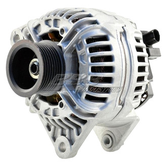 BBB Industries® - Premium™ Remanufactured Alternator