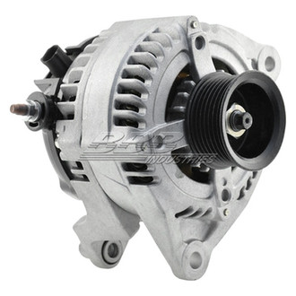 BBB Industries® - Remanufactured Alternator