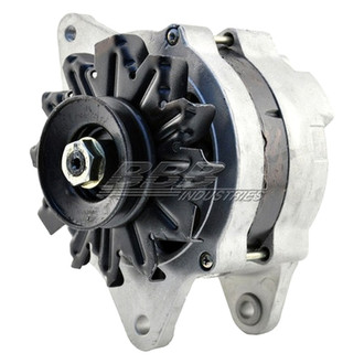 BBB Industries® - Premium™ Remanufactured Alternator