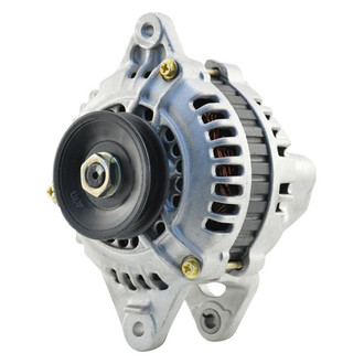 BBB Industries® - Remanufactured Alternator