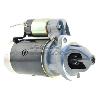 BBB Industries® - Premium™ Remanufactured Starter