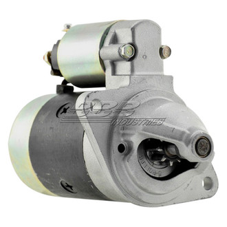 BBB Industries® - Premium™ Remanufactured Starter