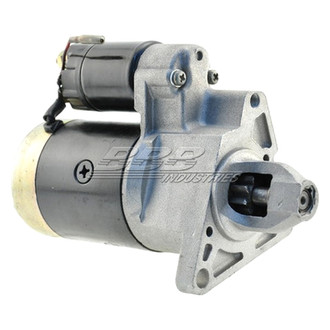 BBB Industries® - Premium™ Remanufactured Starter