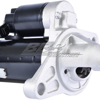 BBB Industries® - Remanufactured Starter