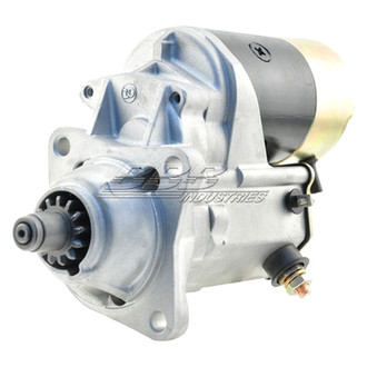 BBB Industries® - Premium™ Remanufactured Starter