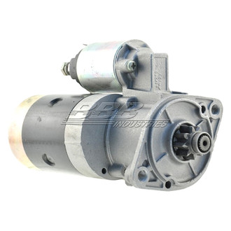 BBB Industries® - Premium™ Remanufactured Starter