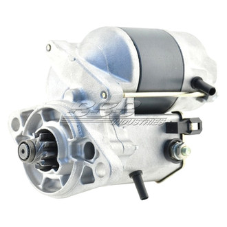 BBB Industries® - Premium™ Remanufactured Starter