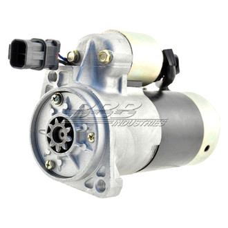 BBB Industries® - Premium™ Remanufactured Starter