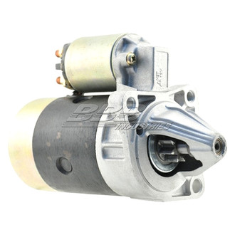 BBB Industries® - Premium™ Remanufactured Starter