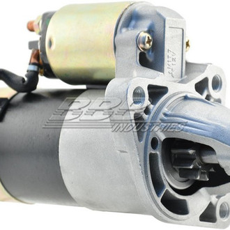 BBB Industries® - Premium™ Remanufactured Starter