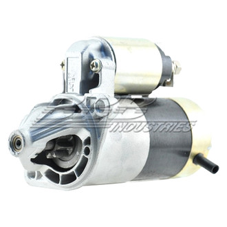 BBB Industries® - Premium™ Remanufactured Starter