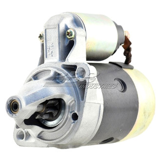BBB Industries® - Premium™ Remanufactured Starter
