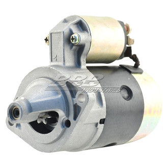 BBB Industries® - Premium™ Remanufactured Starter
