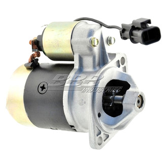 BBB Industries® - Premium™ Remanufactured Starter