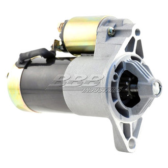 BBB Industries® - Premium™ Remanufactured Starter